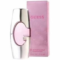 GUESS- WOMAN/ FEMME- 75 ML EDP