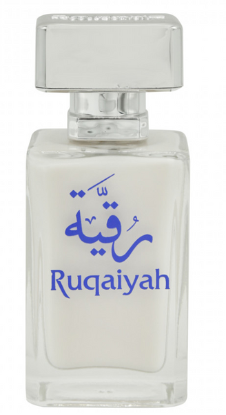 HAMIDI RUQAIYAH WATER PERFUME 50 ML