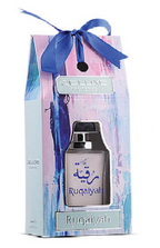 Hamidi Ruqaiyah 50ml Water Perfume