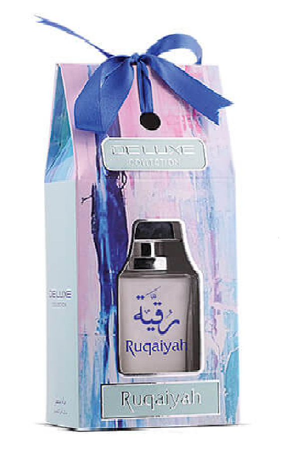 HAMIDI RUQAIYAH WATER PERFUME 50 ML