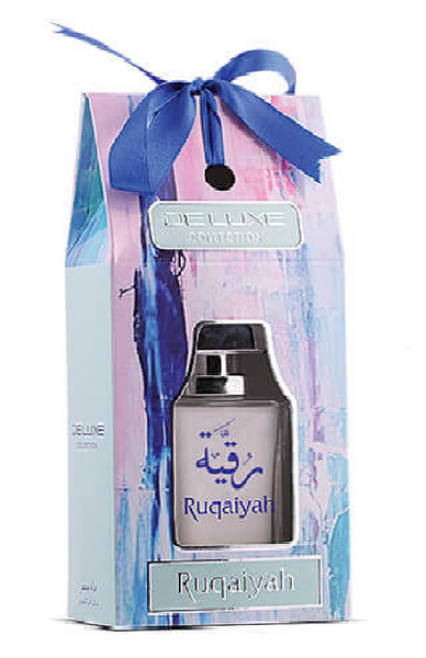 HAMIDI RUQAIYAH WATER PERFUME 50 ML