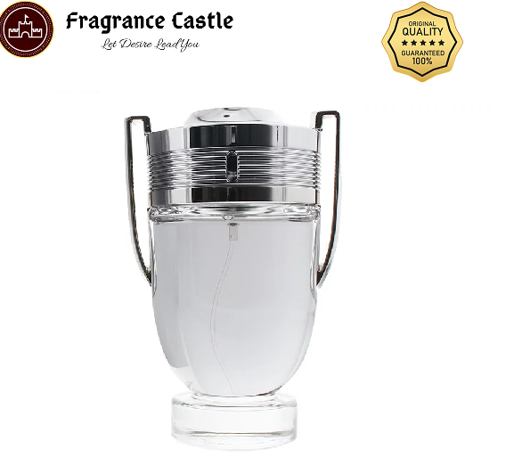 Pacco Rabbane Invictus 150ml EDT ( Big Bottle)
