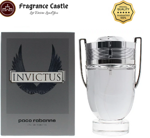 Pacco Rabbane Invictus 150ml EDT ( Big Bottle)