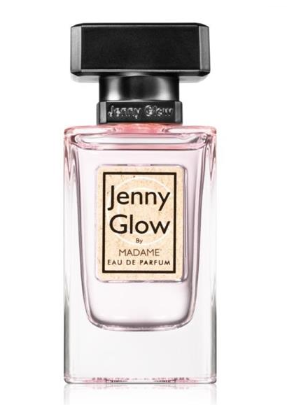 C By Jenny Glow Madame EDP 80ml- NEW RAW PACKING