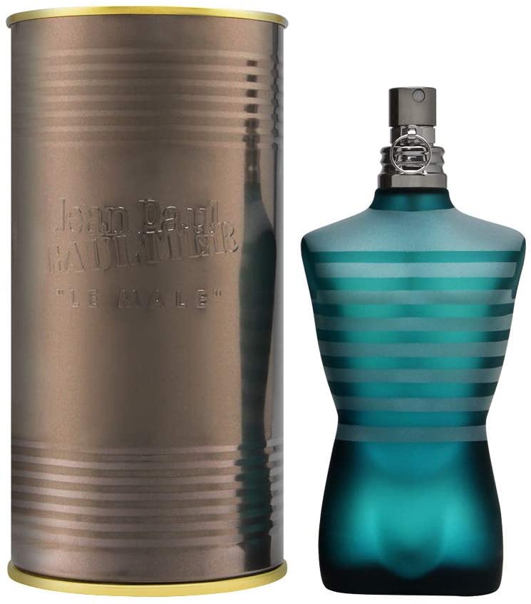 JPG Le Male 125ml EDT