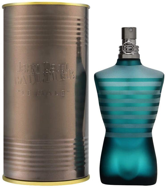 JPG Le Male 125ml EDT