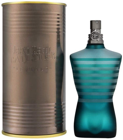 JPG Le Male 125ml EDT