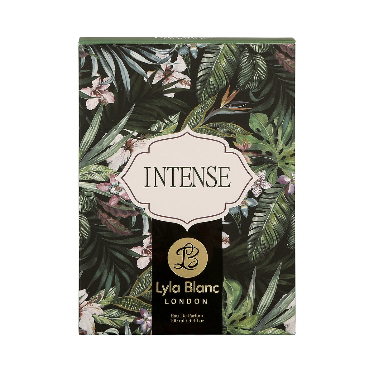 Lyla Blanc Intense for Men 100ml EDP