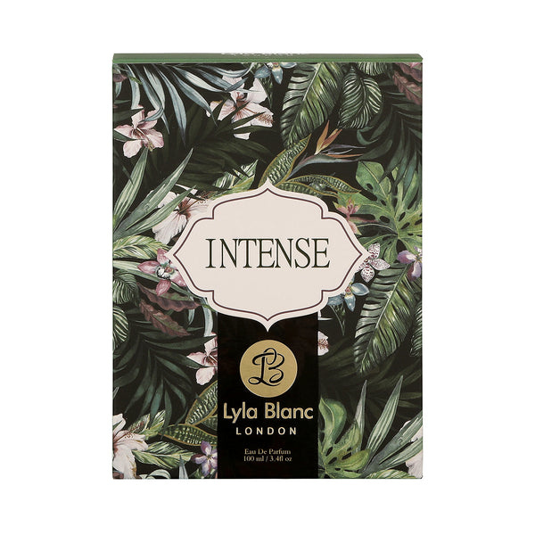 Lyla Blanc Intense for Men 100ml EDP