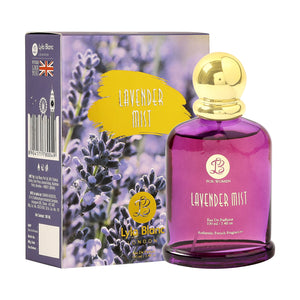 Lyla Blanc Lavender Mist for Women 100ml EDP