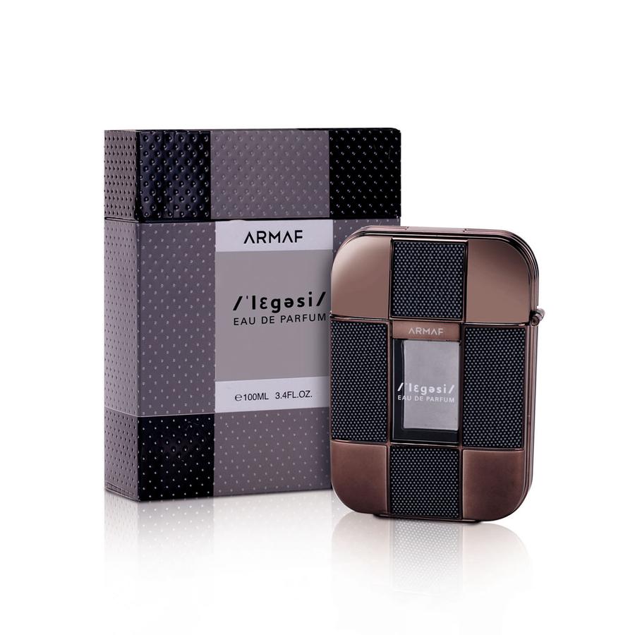 ARMAF LEGASI MEN - 100 ml EDP / Fragrance Castle