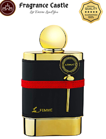 Armaf Le Femme- 100 ML EDP