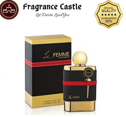 Armaf Le Femme- 100 ML EDP