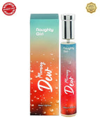 Lyla Blanc Naughty Girl Morning Dew 30ml EDP