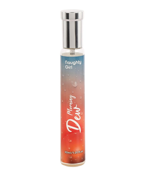 LYLA BLANC - NAUGHTY GIRL- MORNING DEW- 30 ML EDP