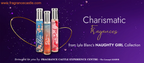 Lyla Blanc Naughty Girl Purple Quartz 30ml EDP, view 6