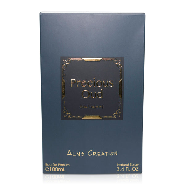 Precious Oud 100ml EDP