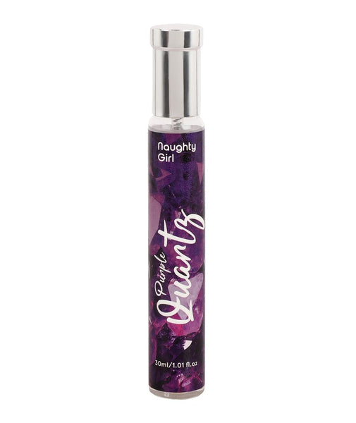 LYLA BLANC - NAUGHTY GIRL- PURPLE QUARTZ- 30 ML EDP