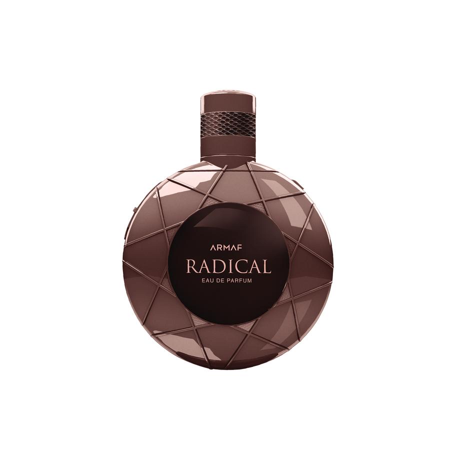 Armaf Radical Brown 100ml EDP, view 2