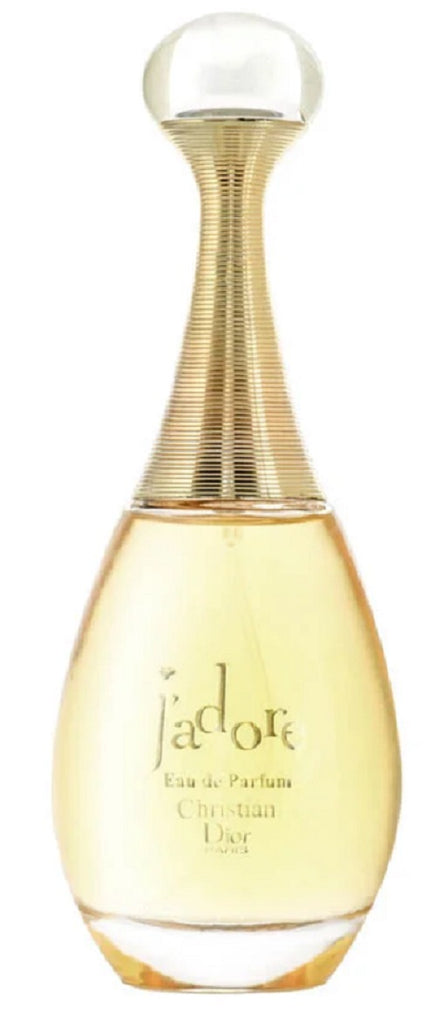 DIOR JADORE EDP 100ML – Fragrance Castle