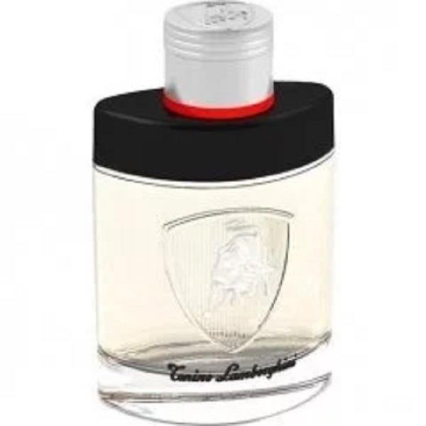 Lamborghini Invincibile Gift Set 125ml EDT + 2 x 150ml Aftershave Balm