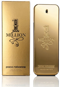 1 Million Paco Rabanne for men- 100 ML EDT