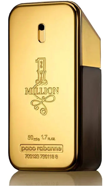 1 Million Paco Rabanne for men- 100 ML EDT