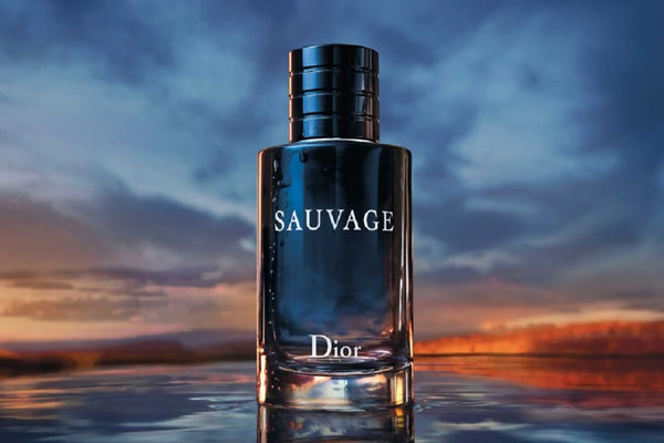 SAUVAGE Eau de toilette- 100 ML