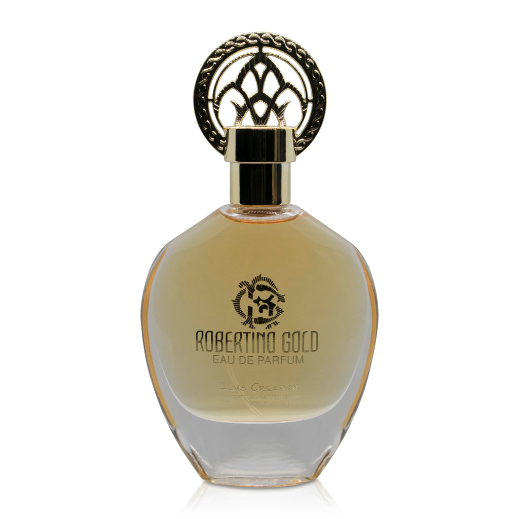 Robertino Gold 100ml EDP