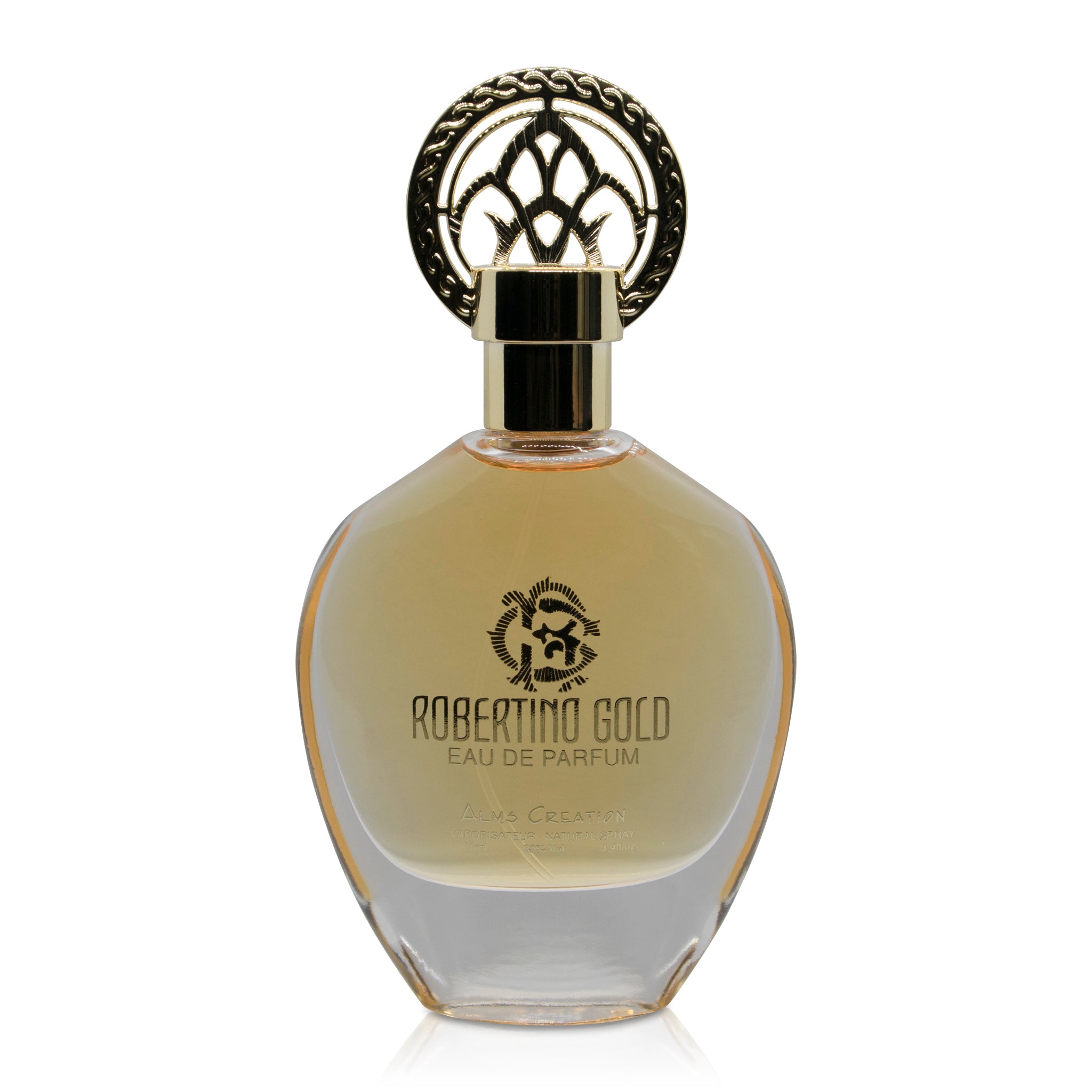 Robertino Gold 100ml EDP