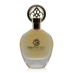 Robertino Gold 100ml EDP