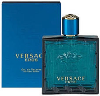 Versace Eros 100ml EDT