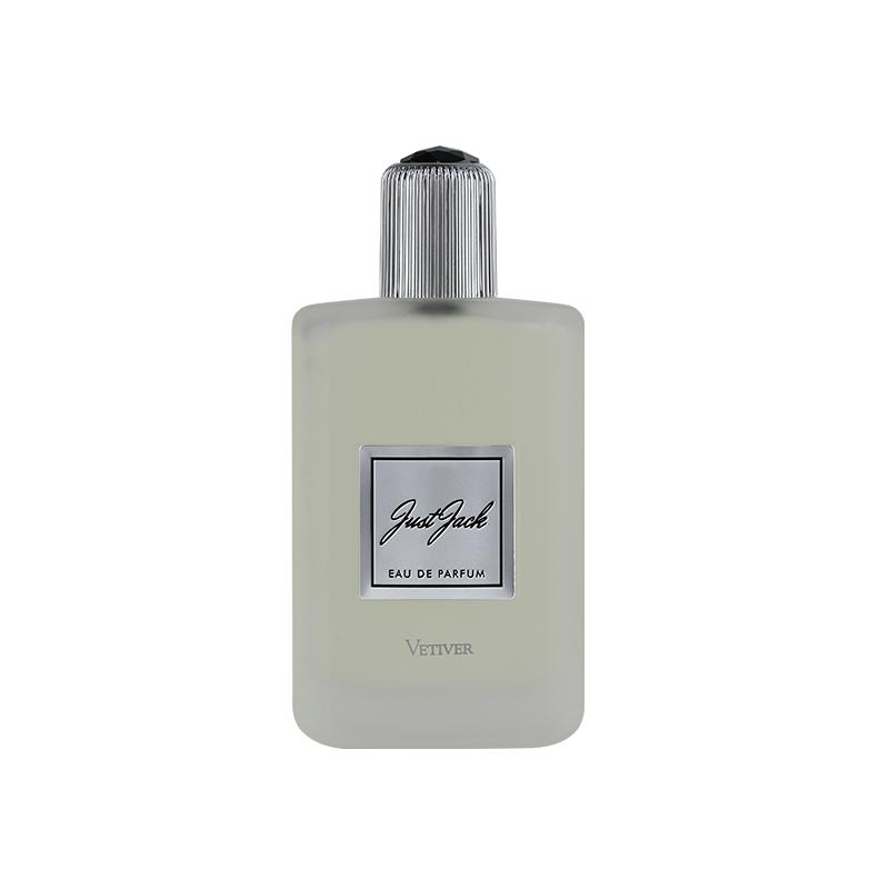 VETIVER EAU DE PARFUM 100ML FOR MEN - JUST JACK