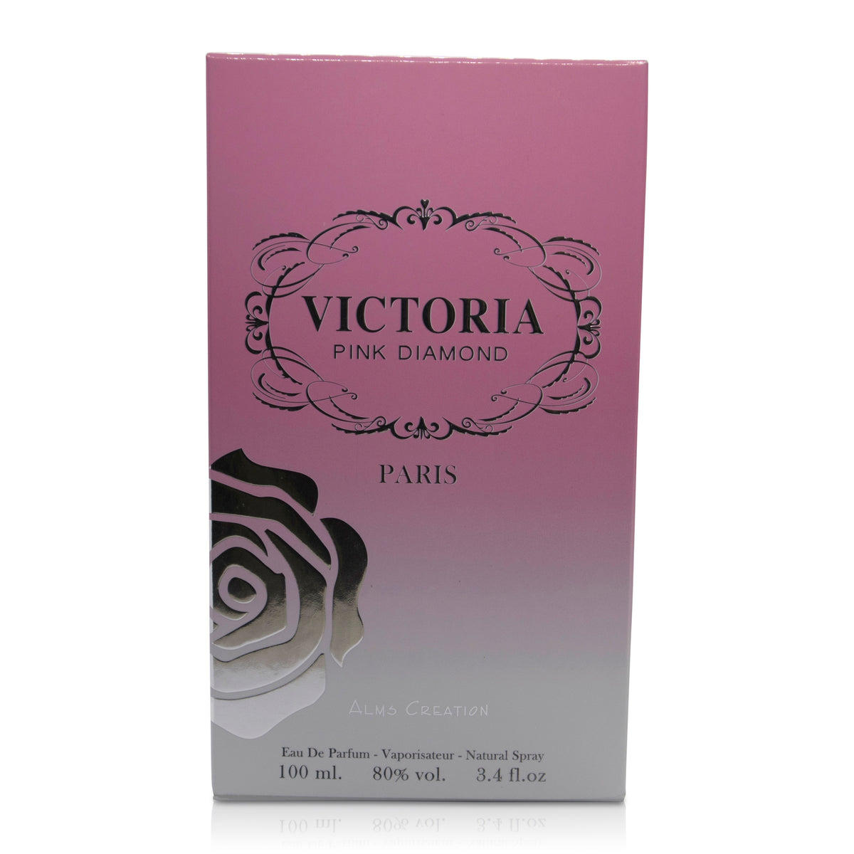 Victoria Pink 100ml EDP