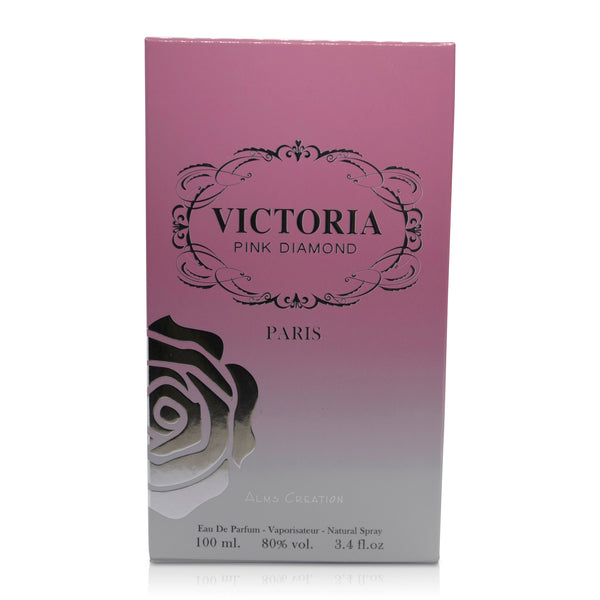 Victoria Pink 100ml EDP