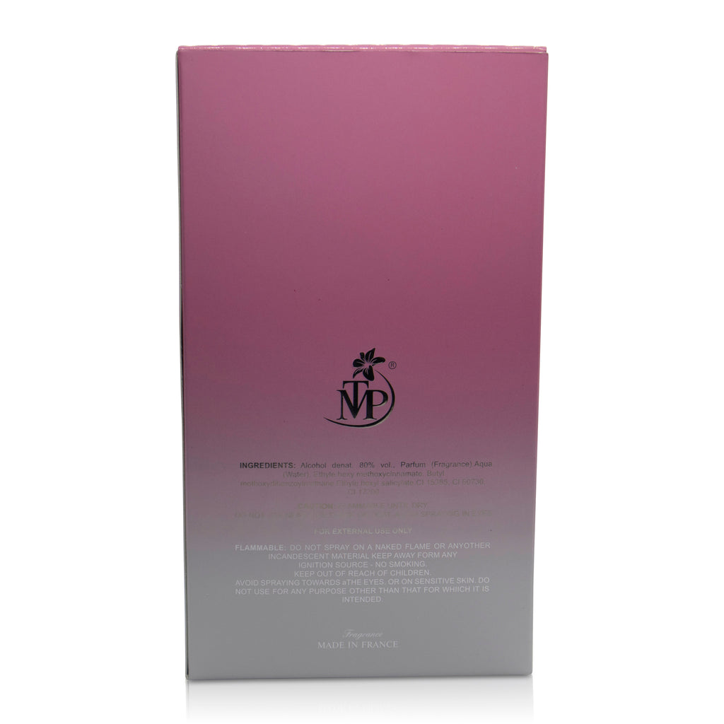 Victoria Pink 100ml EDP, view 3