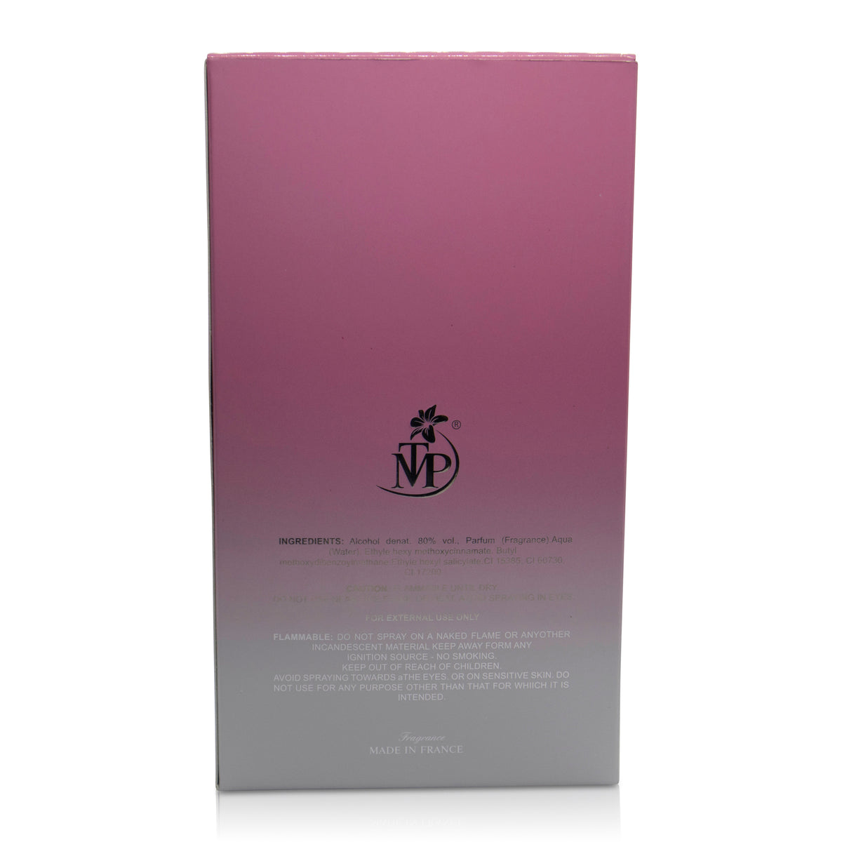 Victoria Pink 100ml EDP