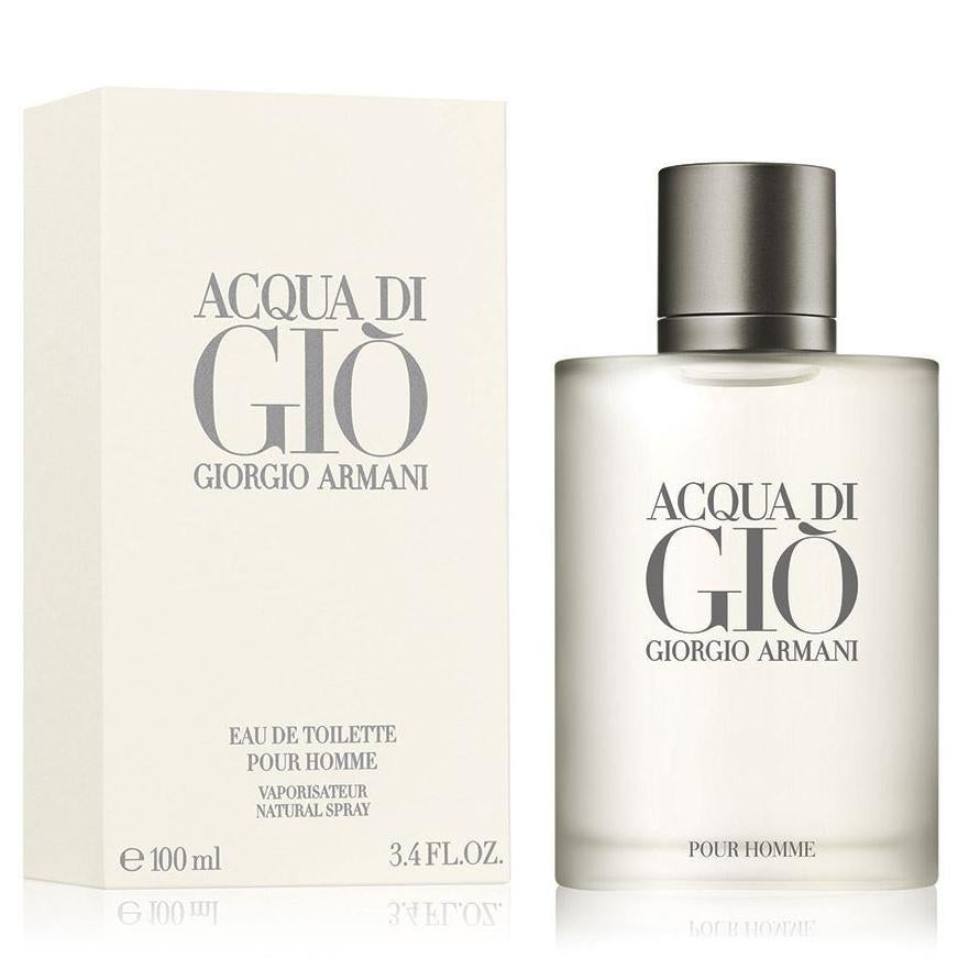 ACQUA DI GIO 100ml EDT