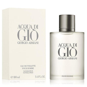 ACQUA DI GIO 100ml EDT