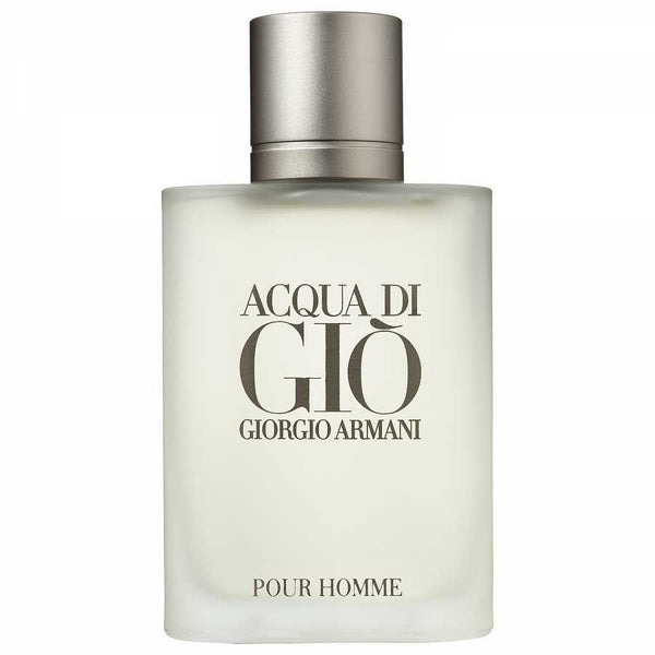 Acqua di Gio 100ml EDT TESTER