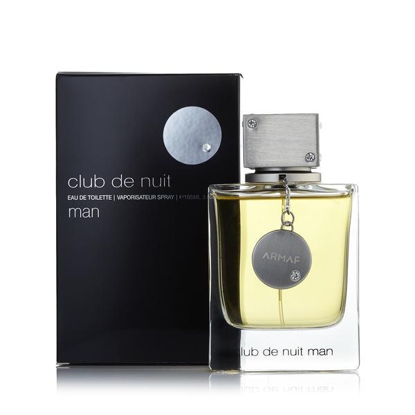 Armaf Club De Nuit Man 105ml EDP