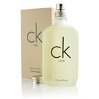 Calvin Klein CK One 200ml EDT, view 2