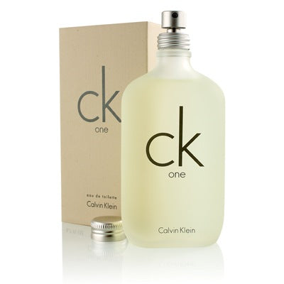 Calvin Klein CK One EdT 200ml