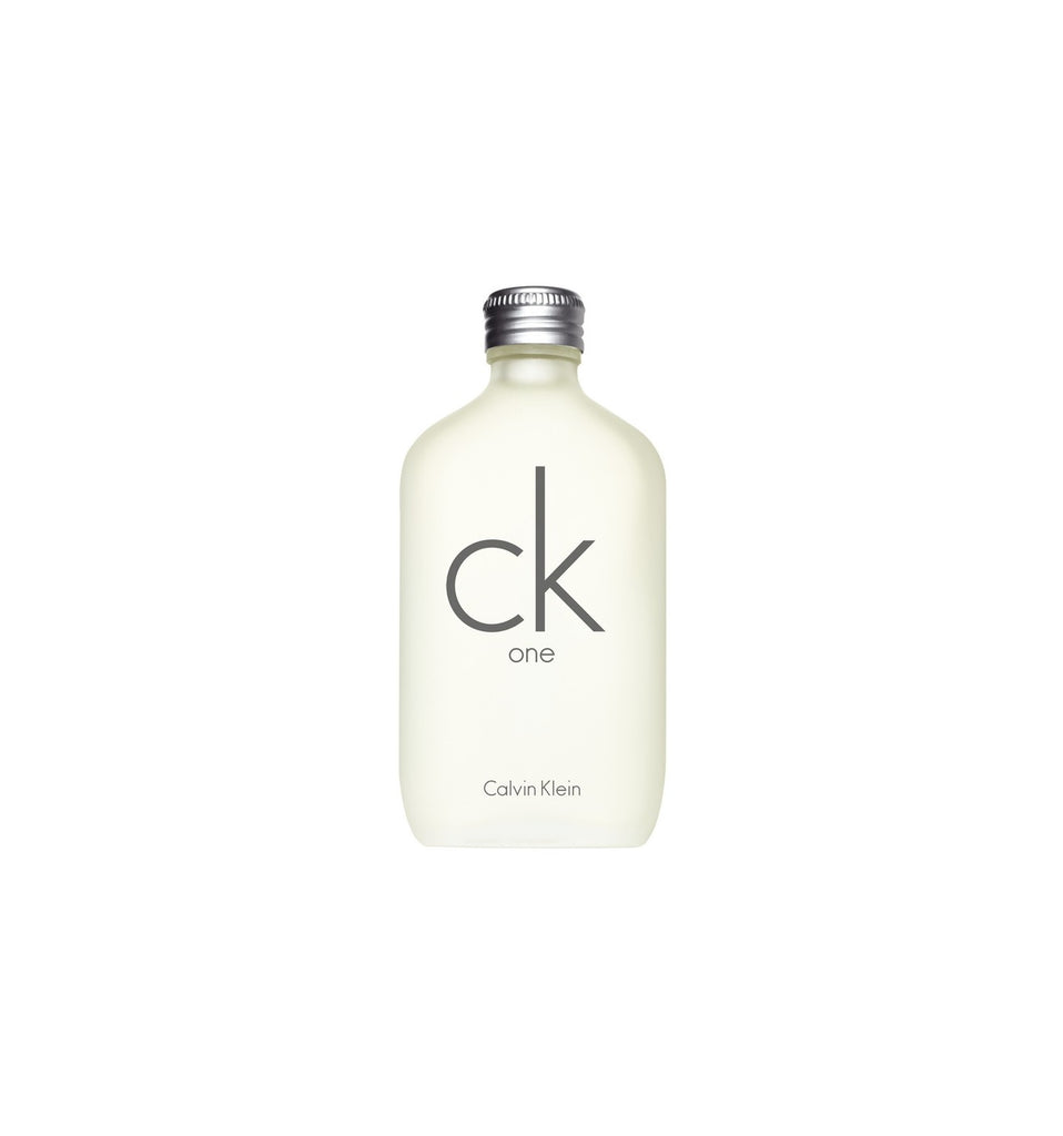 Calvin Klein CK One Eau de Toilette unisex 200 ml