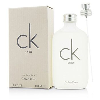 CK One 200ml EDT UNISEX