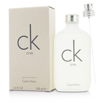 CK One 200ml EDT UNISEX – Fragrance Castle