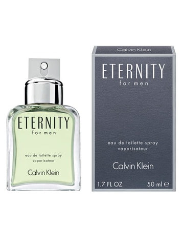 CK Eternity for Men 100ml EDT