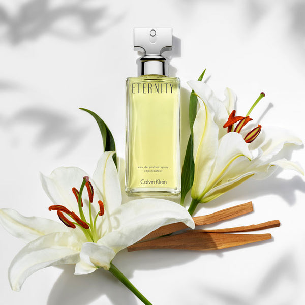 CK Eternity for Women 100ml EDP