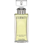 CK Eternity for Women 100ml EDP