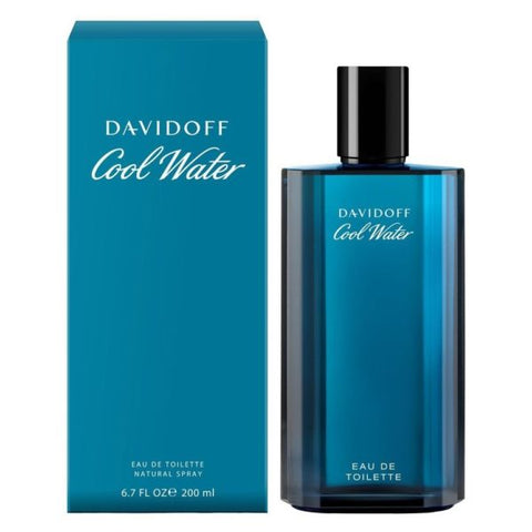 Davidoff Coolwater 200ml EDT